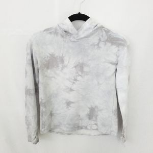 all in motion Girls Athletic Tie Dye Hoodie Size M (7/8)